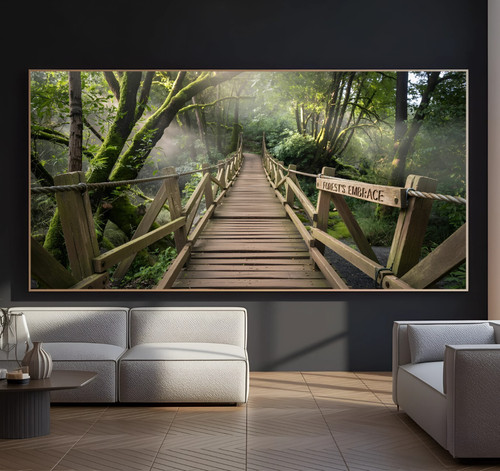 Leinwand bilder bis - xl,
