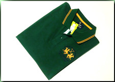 Martina polo shirt - la,