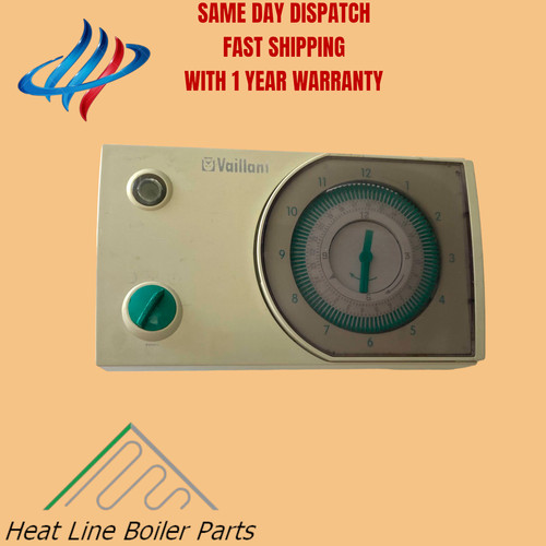 Vaillant turbomax plus - vaillant, pro