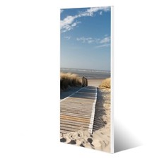 banjado Magnettafel 30x75cm