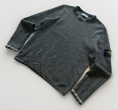Stone island sweatshirt - stone,