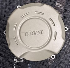 OEM Ducati Clutch Cover