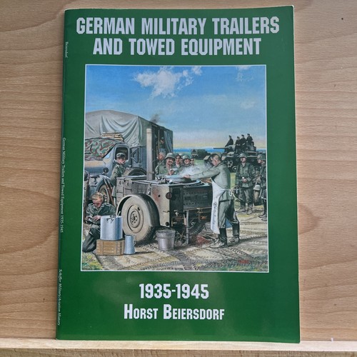 Germany military trailers and - trailers,