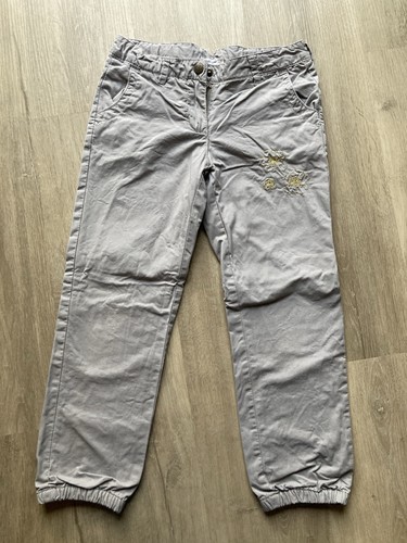 Hose stoffhose - 🩳🩷,
