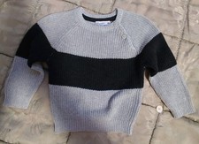 Baby -Pullover/ Wollpullover