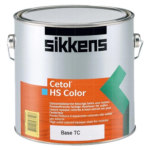 Sikkens cetol color 4 - sikkens,