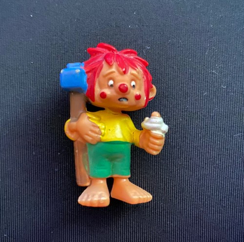 Pumuckl handwerker 1985 - Ü-ei,