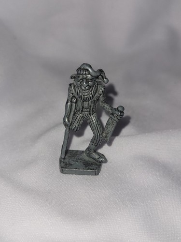 Kinder metall figur - kinder,