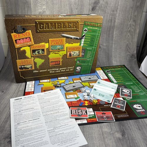 Spieler brettspiel charles - spieler,