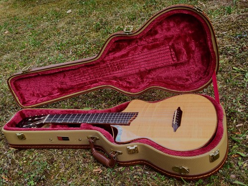 Jay lichty custom - jay,