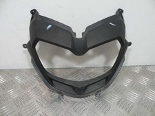 Umfeld Optik Scheinwerfer