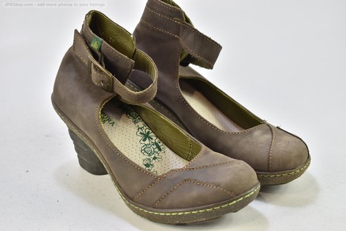Naturalista damen pumps - el,