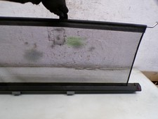 Trennnetz Gepäcknetz VW Passat 3C Variant Trenngitter Hundenetz *F85398*