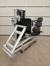 Gym80 Sygnum Leg Press