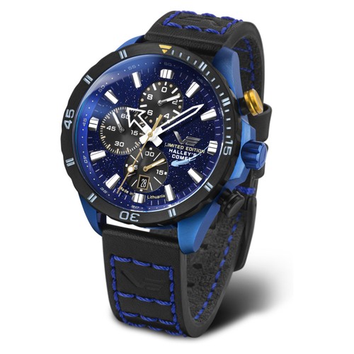 Vostok europe almaz - vostok,
