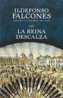 Reina descalza von - la,