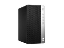 *3Jahre GEWL* HP ProDesk 600 G5 MT i5 9Gen 32GB 240GB SSD + 3TB DVD W10P