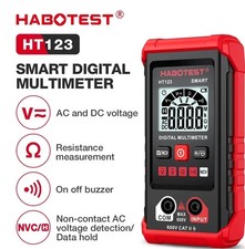 UK Profi Digital Multimeter