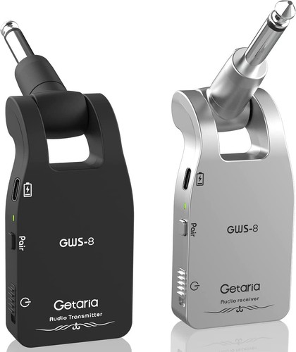 Getaria gws wireless gitarre - getaria,