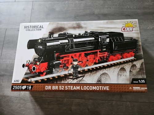Cobi 6282 52 - dr,