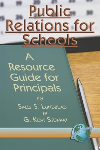 Public relations for schools - relations,