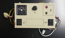 Vaillant Kesselschaltfeld STB