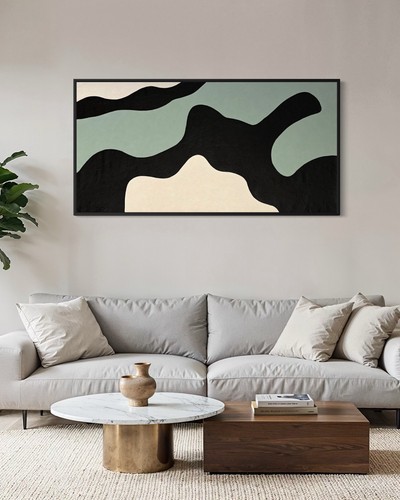 Original acryl bilder - original,