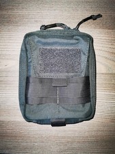 EDC Pouch Grau Molle Tasche Utility Pouch Organizer