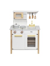 Tryco Kinderküche Holzküche