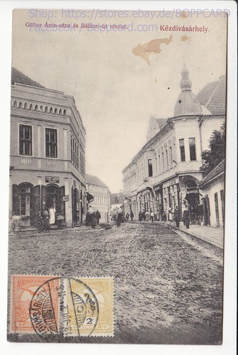 Rumänien siebenbürgen - rumÄnien,