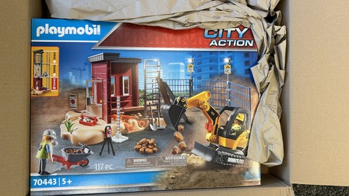 Playmobil 70443 city action - playmobil,