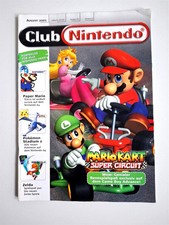 Club Nintendo Magazin Classic