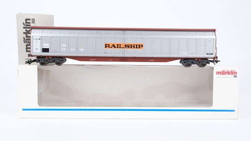 Märklin 48033 - h0,