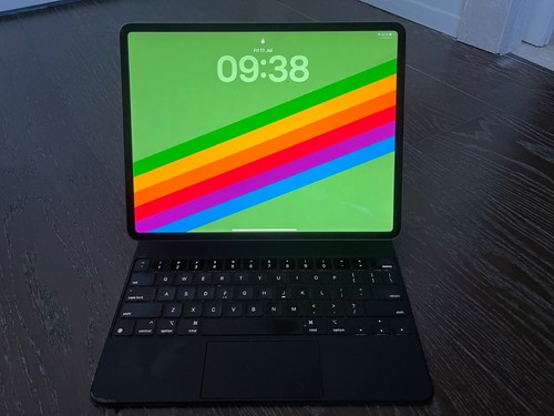 Apple ipad pro gen 256gb - pro,