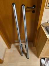 Abschließbare Dachträger