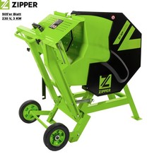 Zipper wp500tn 505 - zipper, 505'er