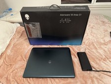 Alienware Area-51 18 Intel