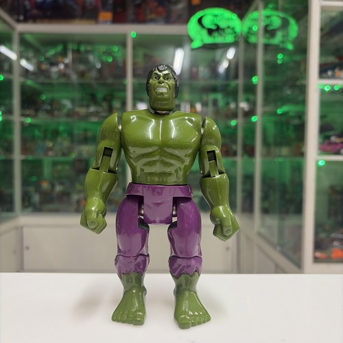 Actionfigur hulk 1979 mego - actionfigur,