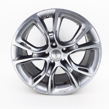 Felge Alufelge 20 Zoll 1x Jeep GRAND CHEROKEE IV WK WK2 6.4 SRT8