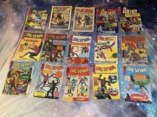 Die Spinne Comic Sammlung Erstausgaben Angekritzelt Spider-man die Rächer