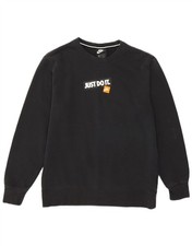 Nike herren grafik sweatshirt - herren,