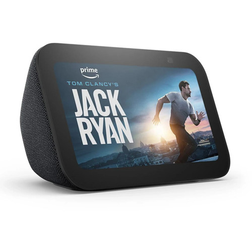 Amazon echo show - show, (3.