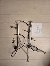 Waschtischarmatur Wasserhahn