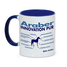 Tasse INNOVATION - ARABER