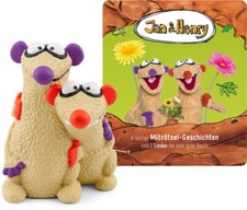 Tonie - Jan und Henry: 8