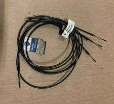 1x ORIGINAL Audi 100 C1 F104