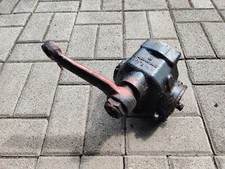 Mercedes-Benz 206D 306D L206 Hanomag F20 F25 F30 Lenkgetriebe 01234610401