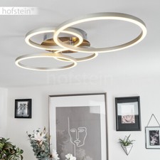 LED Ess Flur Wohn Schlaf