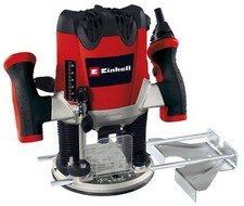 Einhell Oberfräse TE-RO 1255