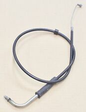 Harley original Rückholzug Softail Dyna Touring Sportster Idle Cable ab 96